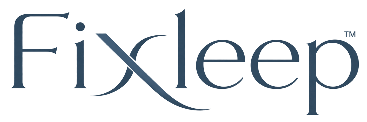 Fixleep