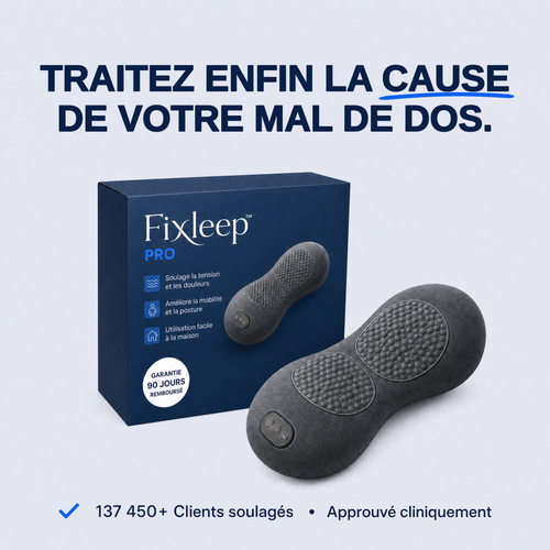 Fixleep Pro