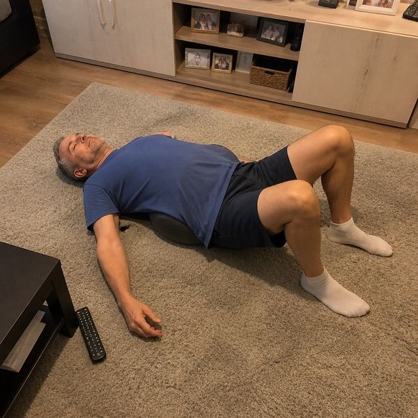 Client Fixleep